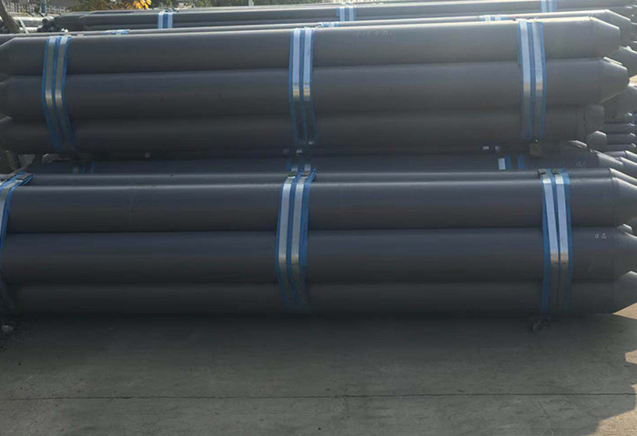 海北管桁架钢管